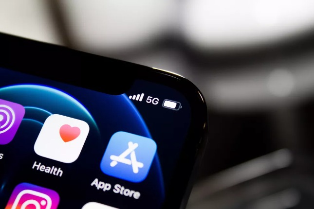 Anatel libera instalação do 5G em mais 32 municípios do Paraná; veja lista